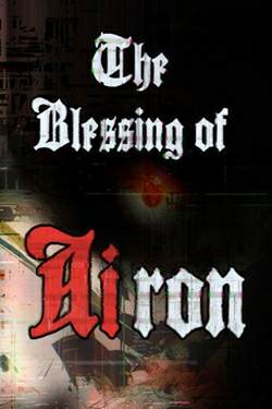 The Blessing of Airon The Blessing of Airon