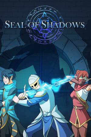 Seal of Shadows Seal of Shadows