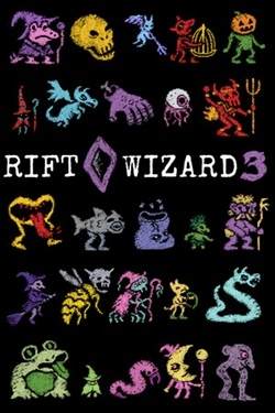 Rift Wizard 3