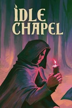 Idle Chapel