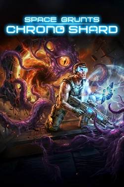 Space Grunts: Chrono Shard