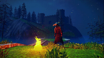 второй скриншот из Ember Seeker