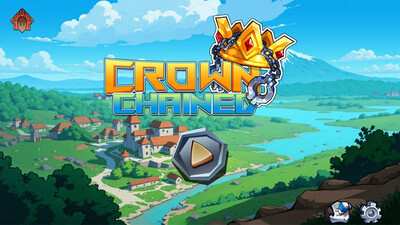 третий скриншот из Crown Chained