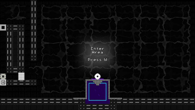 третий скриншот из Core Descent