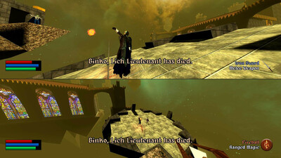 третий скриншот из Wizzerd Quest 2