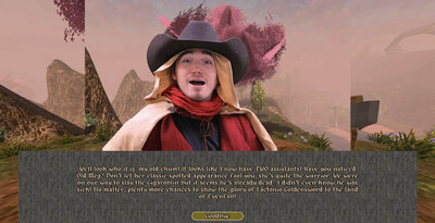 второй скриншот из Wizzerd Quest 2