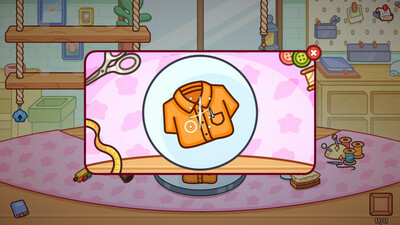 третий скриншот из Treasure Beach