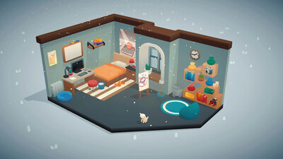 второй скриншот из Cozy Cleaner