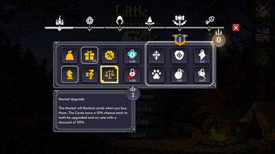 второй скриншот из Little Adventure Tale