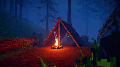 первый скриншот из Ember Seeker