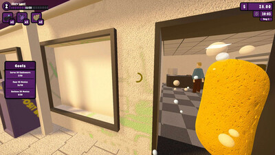 третий скриншот из Rental Store Simulator