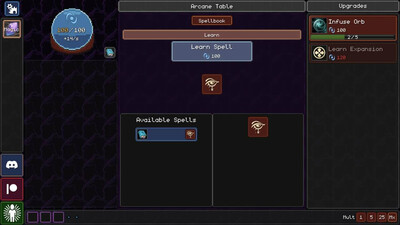 первый скриншот из Orb of Creation