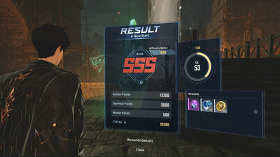 первый скриншот из Solo Leveling Arise Overdrive