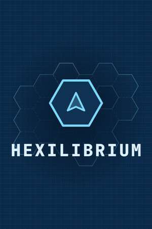 Hexilibrium