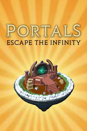 Portals: Escape the Infinity