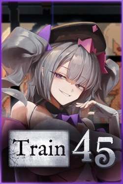 Train 45