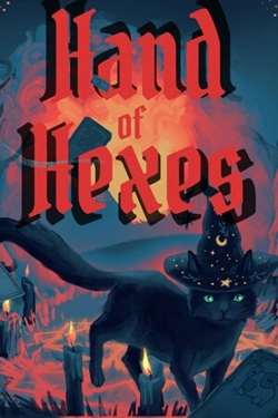 Hand of Hexes Hand of Hexes