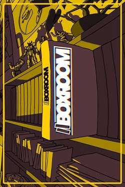 BOXROOM BOXROOM