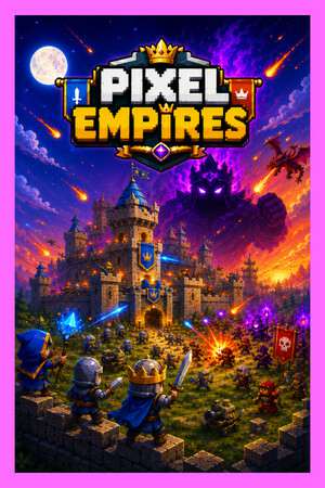 Pixel Empires Pixel Empires