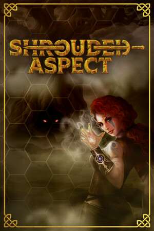 Shrouded Aspect Shrouded Aspect