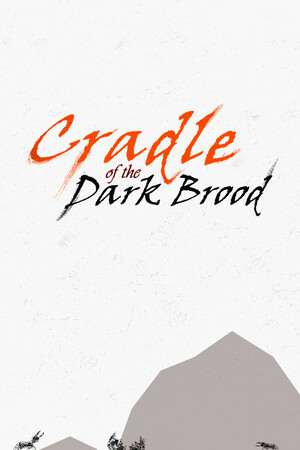 Cradle of the Dark Brood Cradle of the Dark Brood