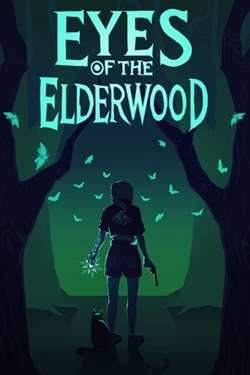 Eyes Of The ElderWood