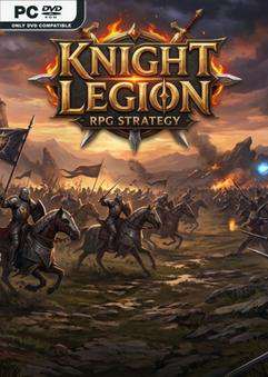 Knight Legion: Rpg Strategy Knight Legion: Rpg Strategy