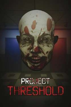 Project Threshold Project Threshold