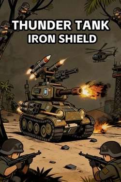 Thunder Tank: Iron Shield Thunder Tank: Iron Shield