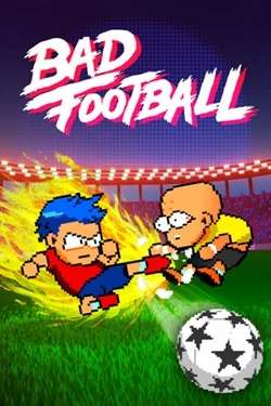 Bad Football Bad Football