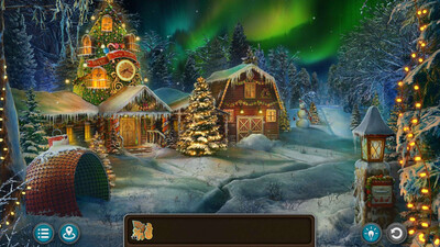 второй скриншот из Artifact Seekers: Season 4 Collector's Edition