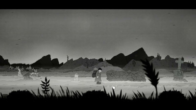 первый скриншот из A Lost Man
