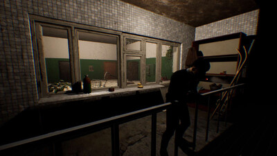 четвертый скриншот из Floor 12