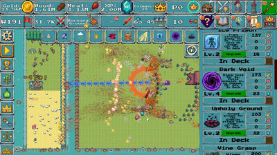 четвертый скриншот из Pixel Empires