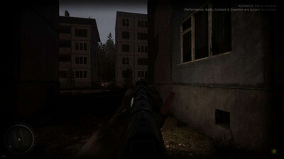 третий скриншот из ASHWAKE