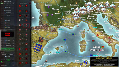 третий скриншот из War Room: Tactical Sandbox