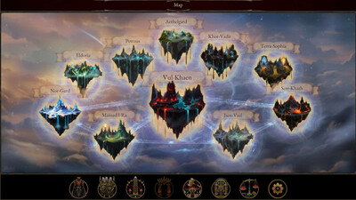 первый скриншот из Knight Legion: Rpg Strategy