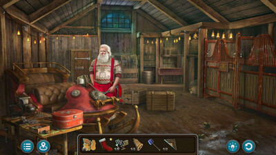 первый скриншот из Artifact Seekers: Season 4 Collector's Edition