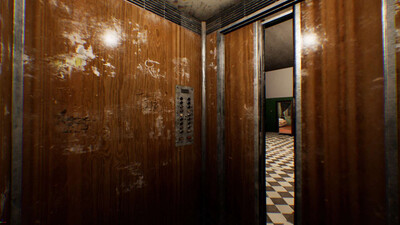 третий скриншот из Floor 12