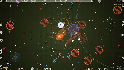 второй скриншот из Friendly Fire