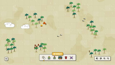 второй скриншот из Ourlands