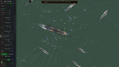 четвертый скриншот из War Room: Tactical Sandbox