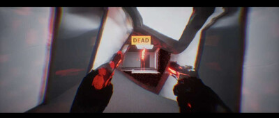 третий скриншот из DOOM SPIRAL