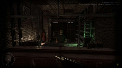 четвертый скриншот из ASHWAKE