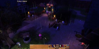 первый скриншот из DarkStone Restoration