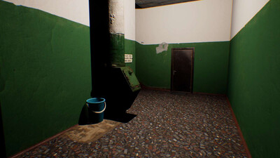 первый скриншот из Floor 12