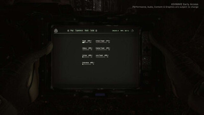 первый скриншот из ASHWAKE
