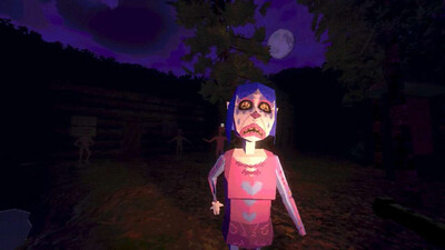первый скриншот из Clown Camp