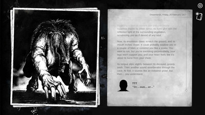 третий скриншот из Omen Exitio: Hunger