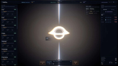 четвертый скриншот из How To Grow a Black Hole